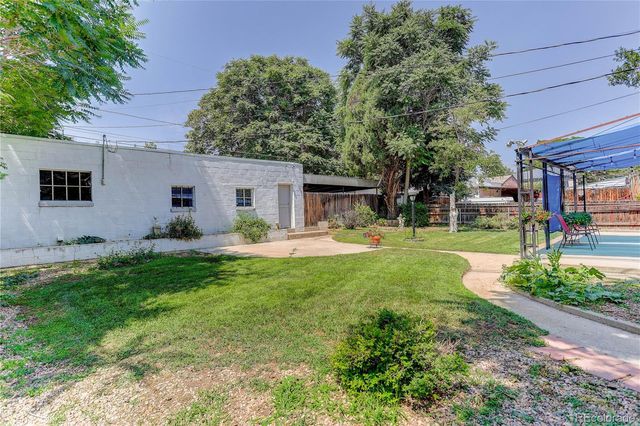 4737 Beach Court, Denver, CO 80211