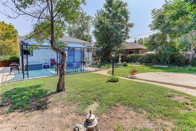 4737 Beach Court, Denver, CO 80211