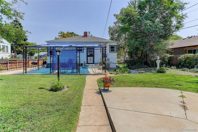 4737 Beach Court, Denver, CO 80211