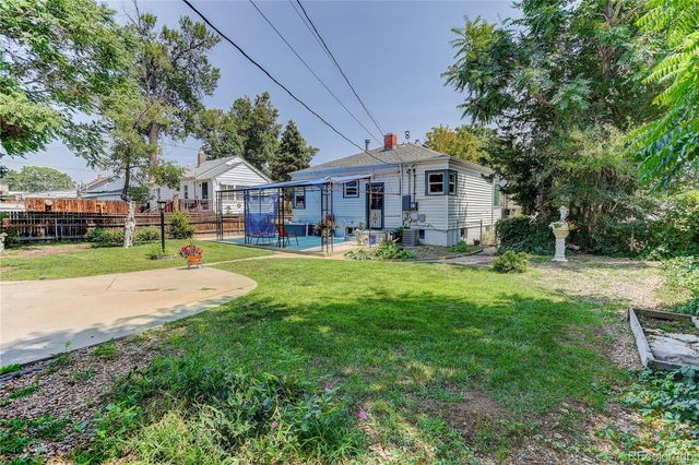 4737 Beach Court, Denver, CO 80211