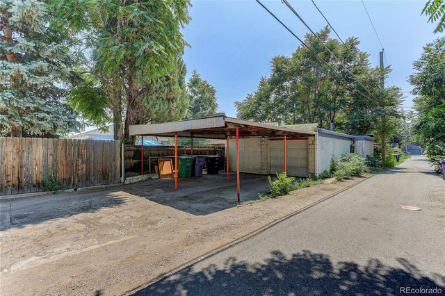 4737 Beach Court, Denver, CO 80211