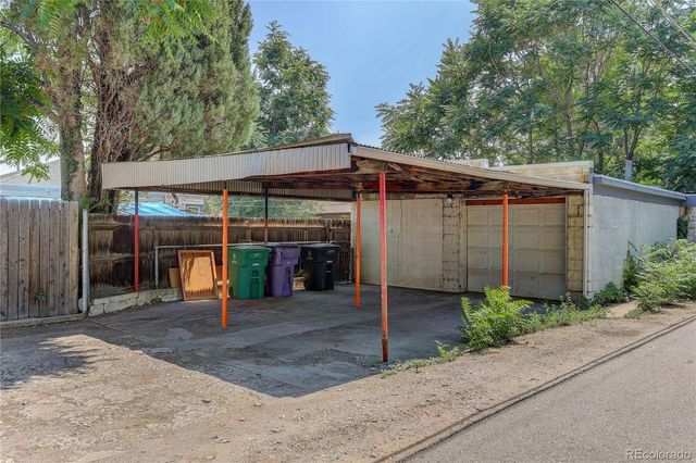 4737 Beach Court, Denver, CO 80211