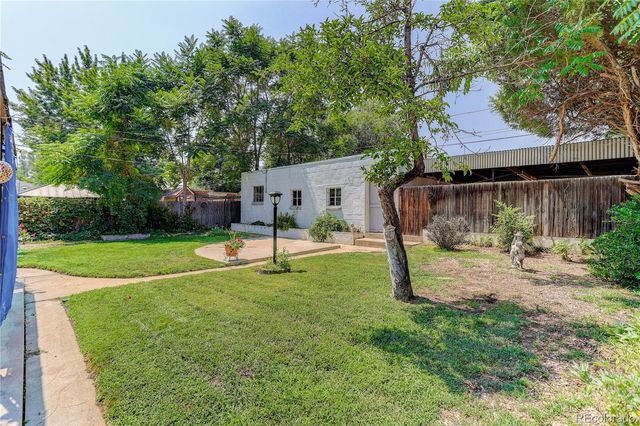 4737 Beach Court, Denver, CO 80211