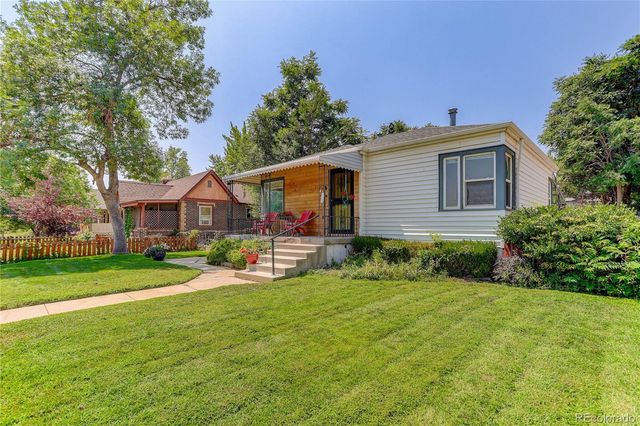 4737 Beach Court, Denver, CO 80211
