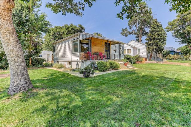 4737 Beach Court, Denver, CO 80211