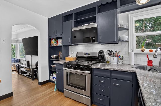4737 Beach Court, Denver, CO 80211
