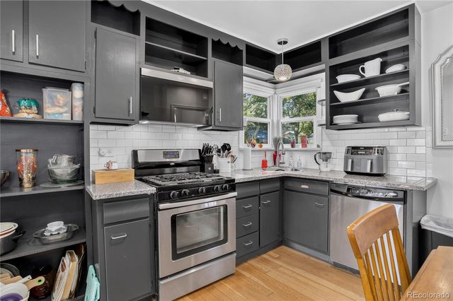 4737 Beach Court, Denver, CO 80211