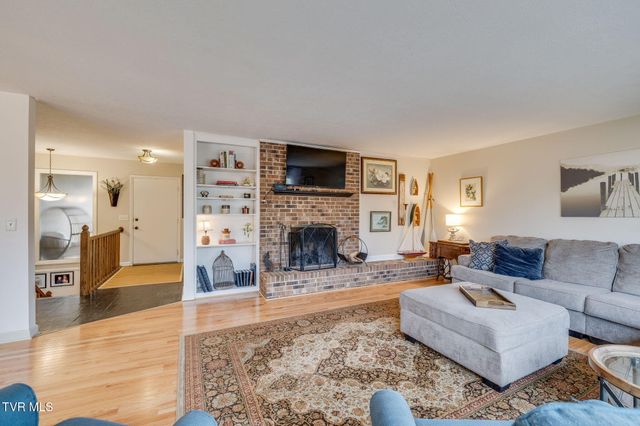 2113 Sheffield Street, Kingsport, TN 37660