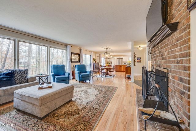 2113 Sheffield Street, Kingsport, TN 37660