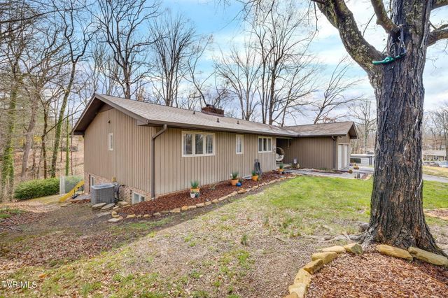 2113 Sheffield Street, Kingsport, TN 37660