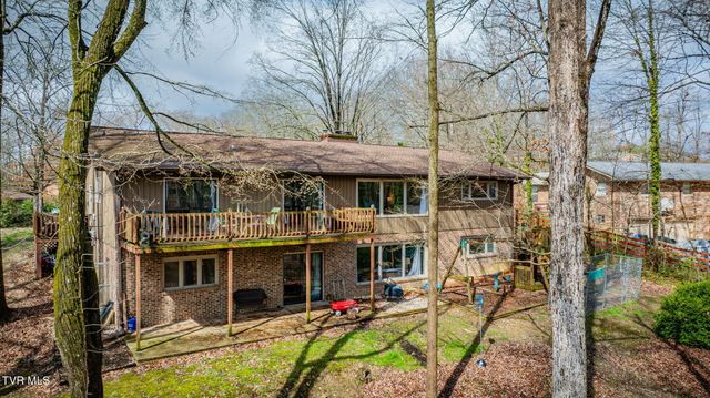 2113 Sheffield Street, Kingsport, TN 37660