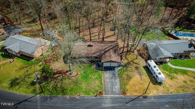 2113 Sheffield Street, Kingsport, TN 37660