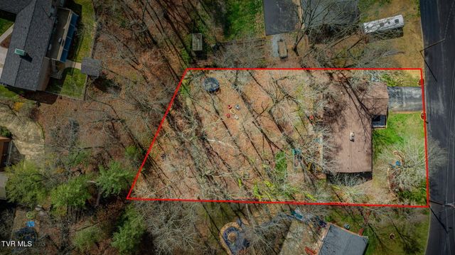 2113 Sheffield Street, Kingsport, TN 37660