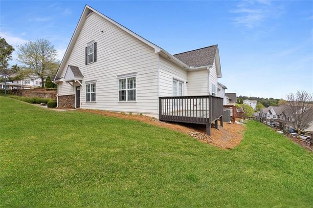 2024 Hoods Fort Circle NW 19, Kennesaw, GA 30144