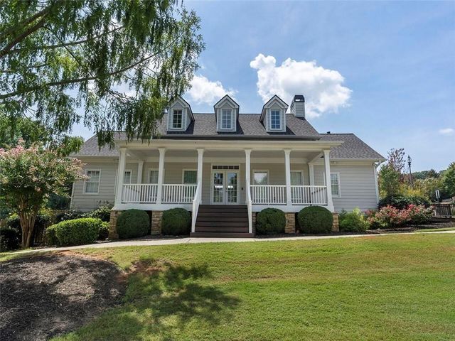 2024 Hoods Fort Circle NW 19, Kennesaw, GA 30144