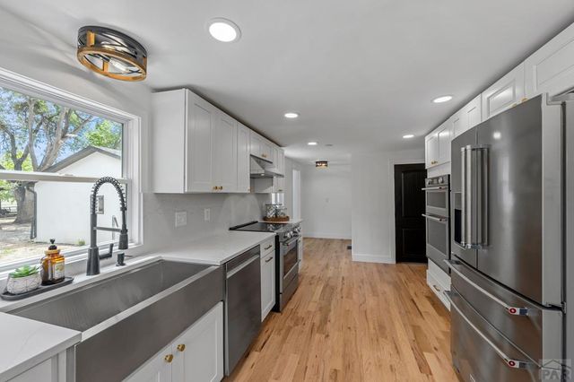 3 Meadow Valley Blvd, Pueblo, CO 81003