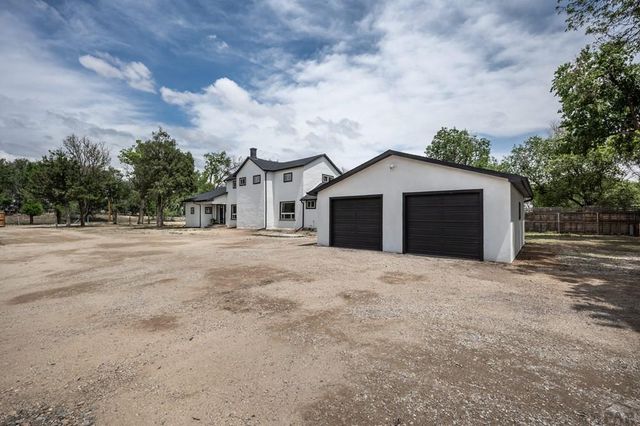 3 Meadow Valley Blvd, Pueblo, CO 81003