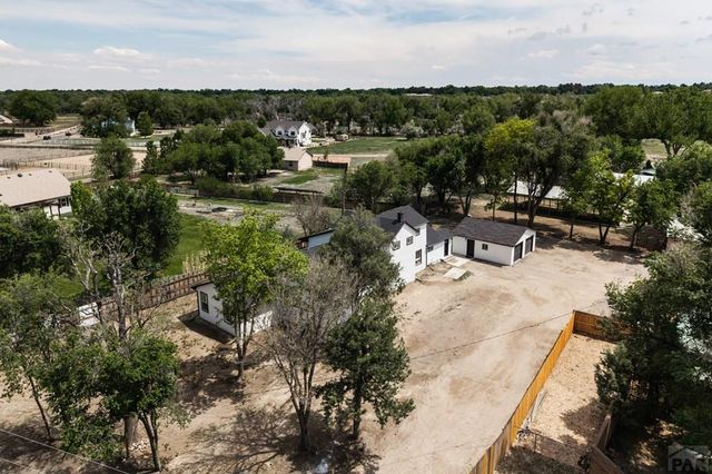 3 Meadow Valley Blvd, Pueblo, CO 81003