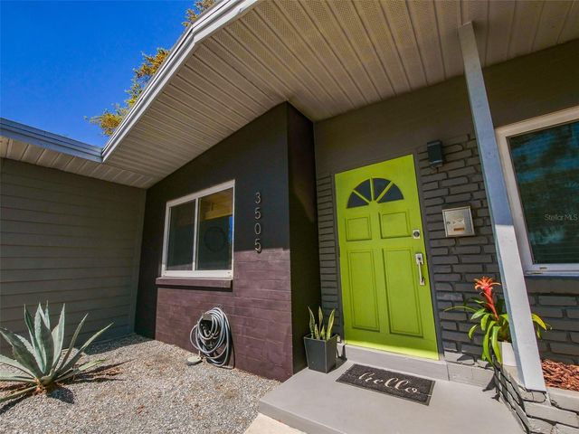 3505 CORRINE DRIVE, Orlando, FL 32803