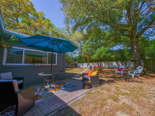 3505 CORRINE DRIVE, Orlando, FL 32803