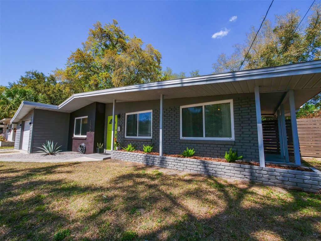 Image 20 of property listing at 3505 CORRINE DRIVE, Orlando, FL 32803