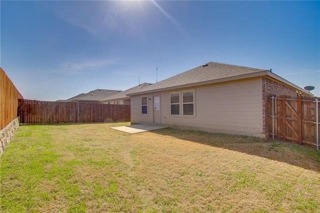 1212 Roman Drive, Princeton, TX 75407