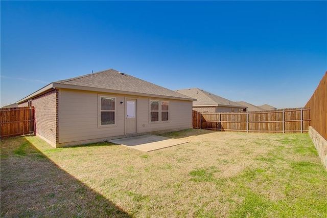 1212 Roman Drive, Princeton, TX 75407