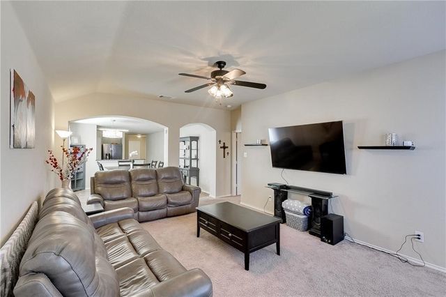 1212 Roman Drive, Princeton, TX 75407