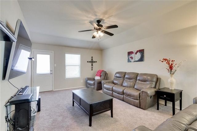 1212 Roman Drive, Princeton, TX 75407