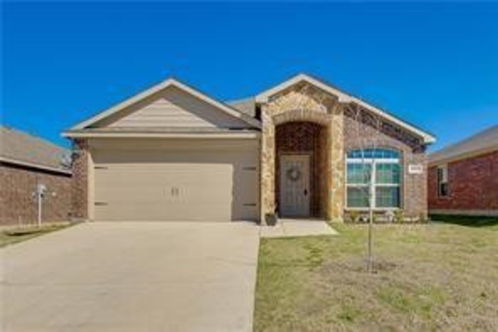 1212 Roman Drive, Princeton, TX 75407