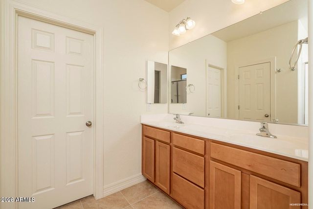 16792 W GWEN Street, Goodyear, AZ 85338