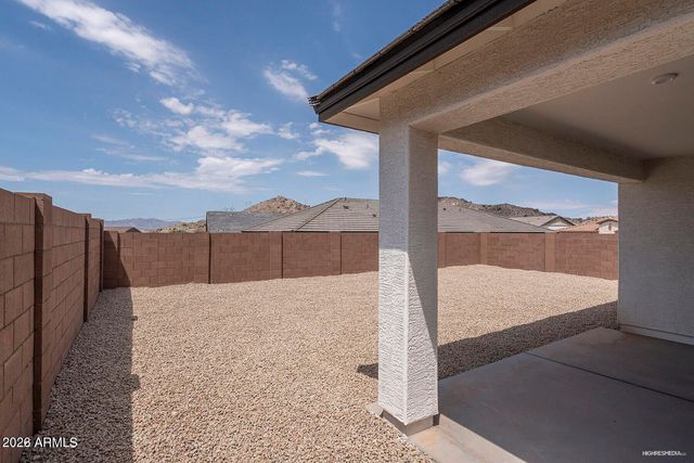 16792 W GWEN Street, Goodyear, AZ 85338