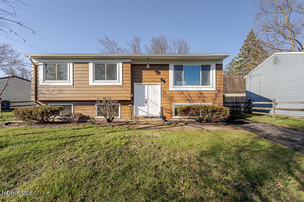 56 Bloomfield Avenue, Toledo, OH 43607