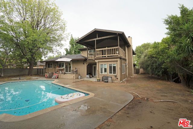 19377 Germain Street, Porter Ranch (los Angeles), CA 91326