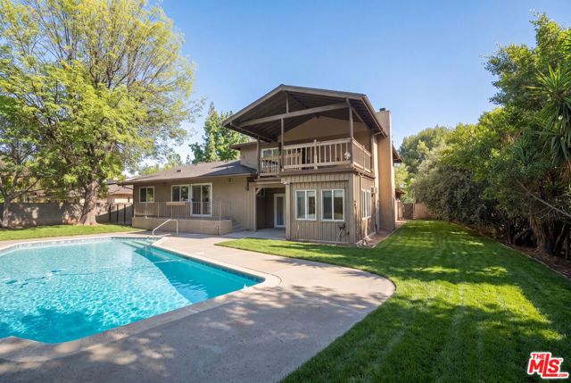 19377 Germain Street, Porter Ranch (los Angeles), CA 91326