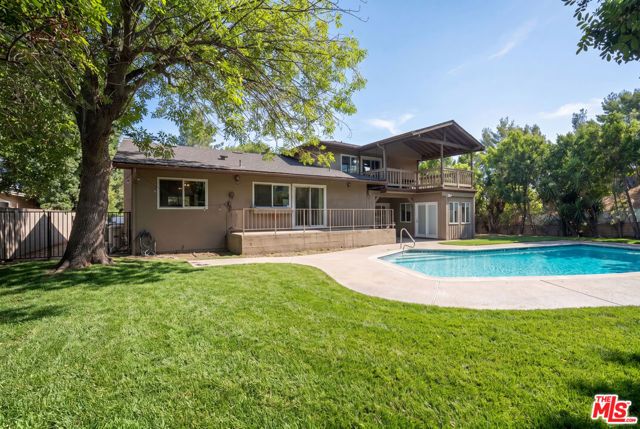 19377 Germain Street, Porter Ranch (los Angeles), CA 91326