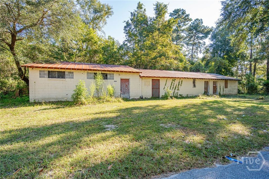 247 Cedar Lane, Guyton, GA 31312