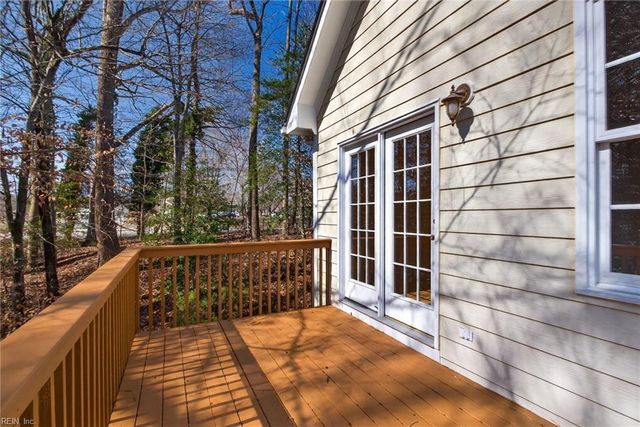 509 Shaindel DR, Williamsburg, VA 23185