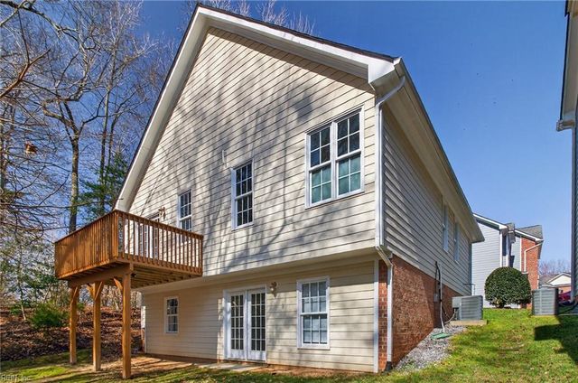 509 Shaindel DR, Williamsburg, VA 23185