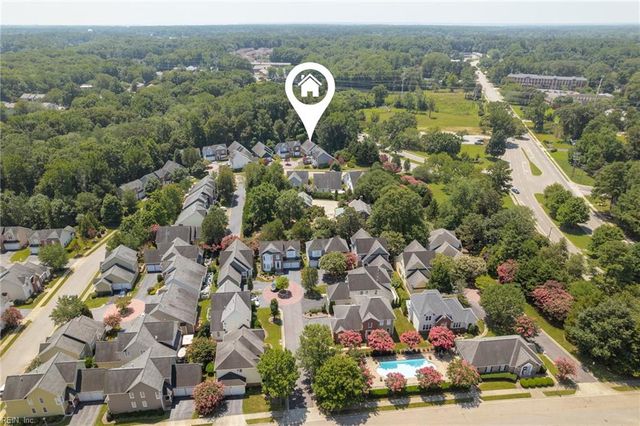 509 Shaindel DR, Williamsburg, VA 23185