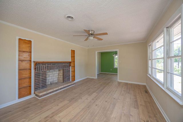 603 Mims Street, Edgefield, SC 29824