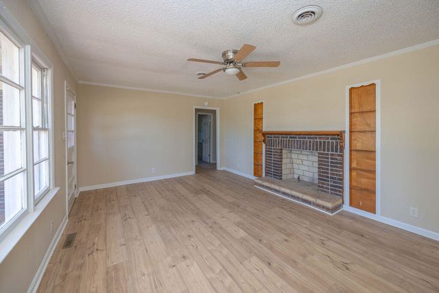 603 Mims Street, Edgefield, SC 29824