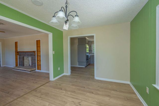 603 Mims Street, Edgefield, SC 29824