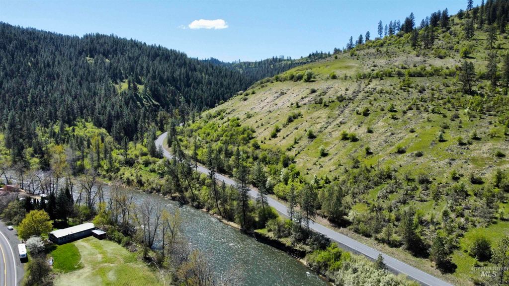 TBD (7ac) Lukes Gulch Rd, Stites, ID 83552 photo 12
