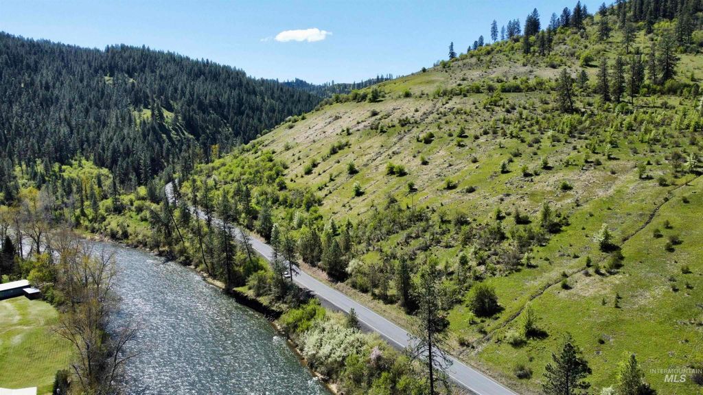 TBD (7ac) Lukes Gulch Rd, Stites, ID 83552 photo 6