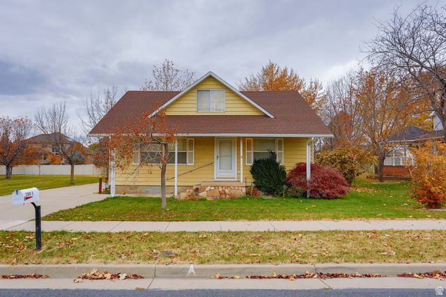 2306 S 2000 W, Syracuse, UT 84075