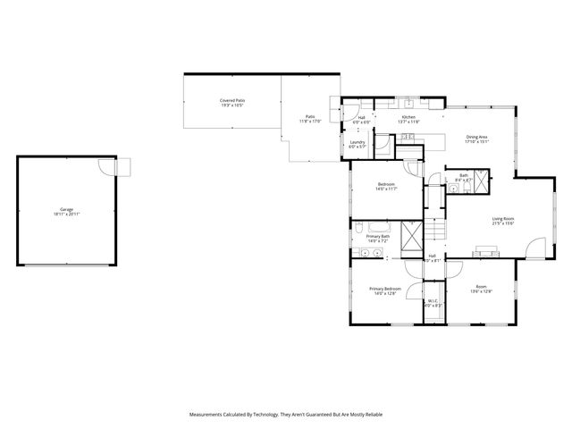 701 Dumont Street, Dallas, TX 75214
