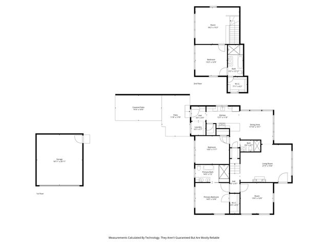 701 Dumont Street, Dallas, TX 75214