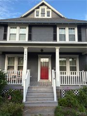 1911 South Geddes Street, Syracuse, NY 13207
