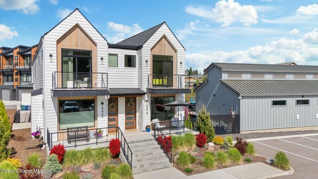 2418 N Atlas Rd, Coeur D'alene, ID 83814